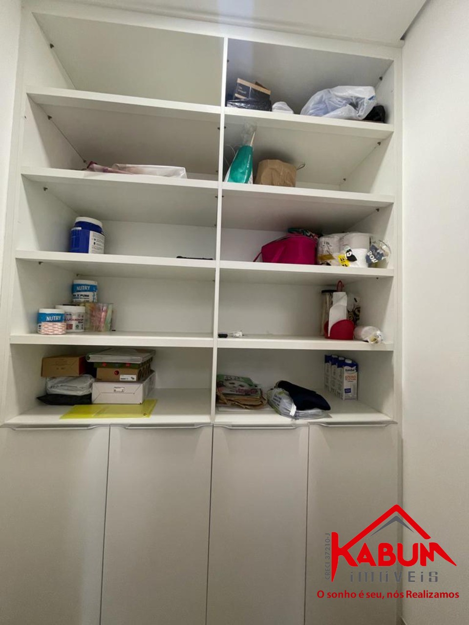 Apartamento à venda com 3 quartos, 144m² - Foto 18