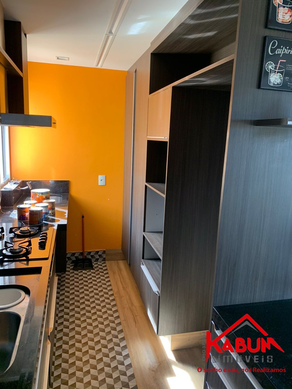 Apartamento à venda com 3 quartos, 72m² - Foto 7