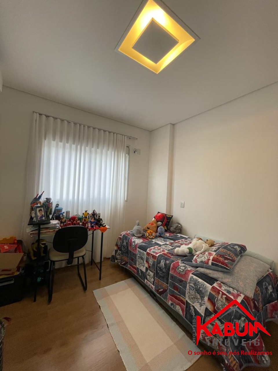 Apartamento à venda com 3 quartos, 144m² - Foto 8