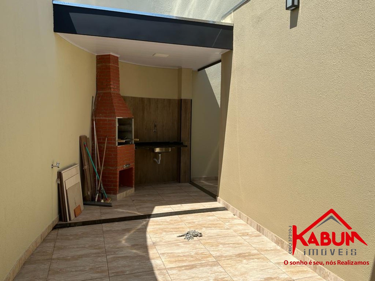 Casa à venda com 3 quartos, 168m² - Foto 6