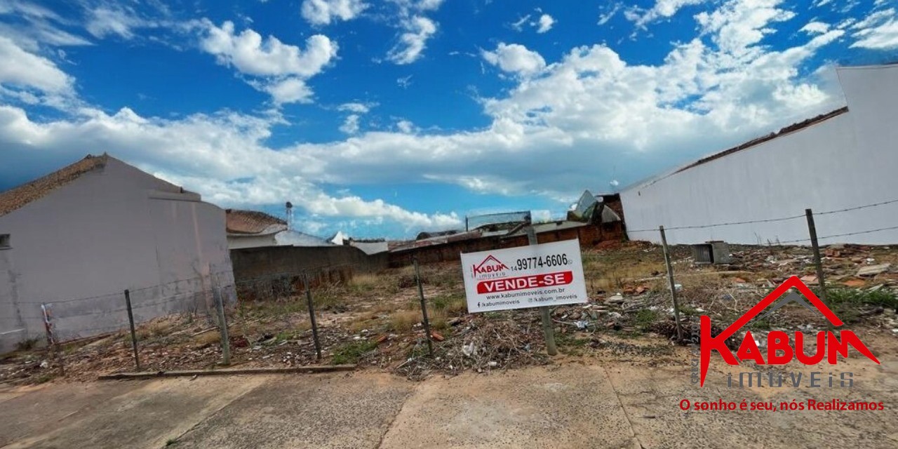 Terreno à venda, 396m² - Foto 1