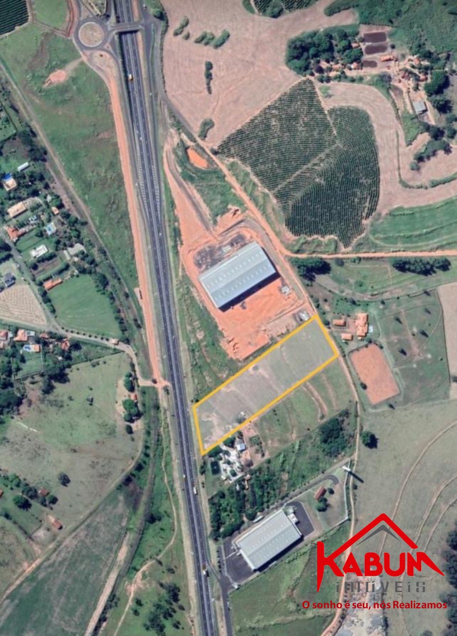 Haras e Área Rural Padrão à venda, 20000m² - Foto 2