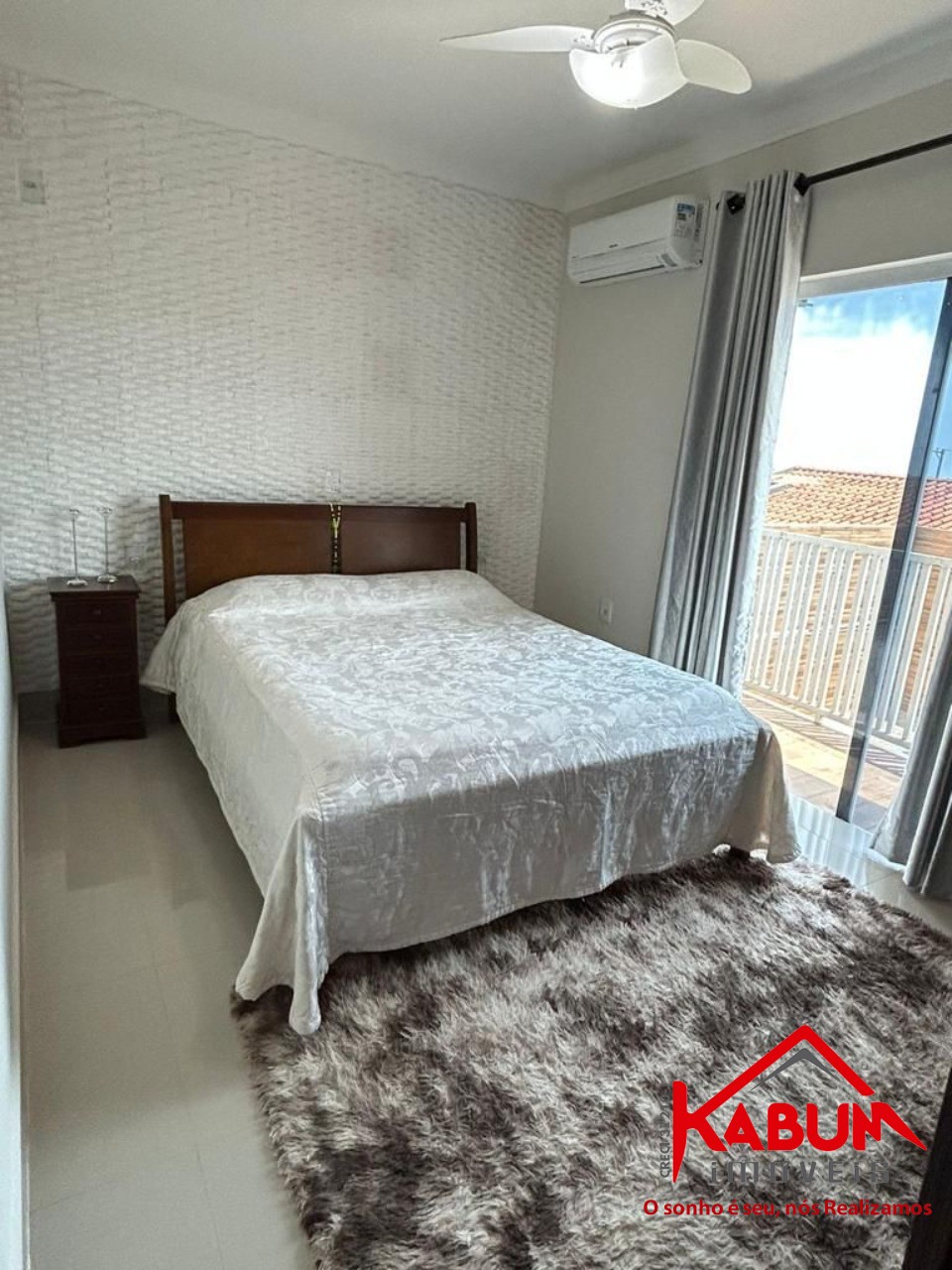 Casa à venda com 3 quartos, 198m² - Foto 6