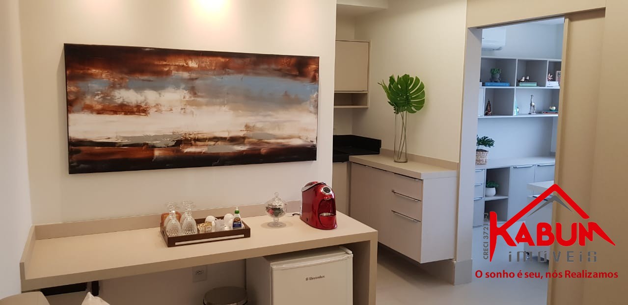 Conjunto Comercial-Sala à venda, 35m² - Foto 1