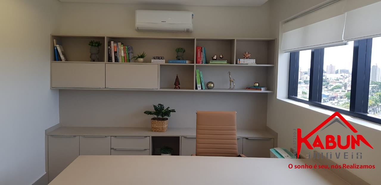 Conjunto Comercial-Sala à venda, 35m² - Foto 11