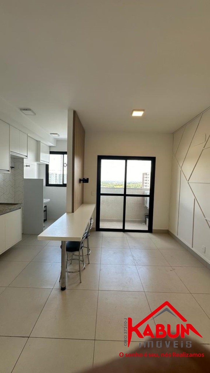 Apartamento à venda com 2 quartos, 54m² - Foto 1