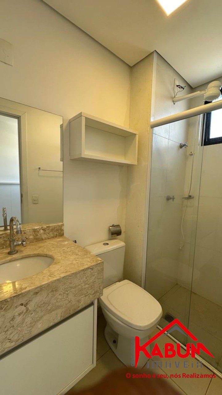 Apartamento à venda com 2 quartos, 54m² - Foto 8