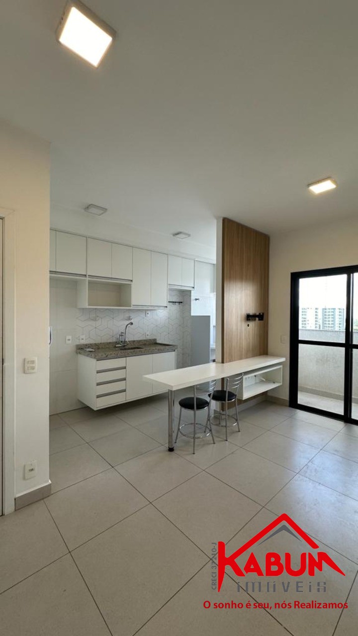 Apartamento à venda com 2 quartos, 54m² - Foto 7