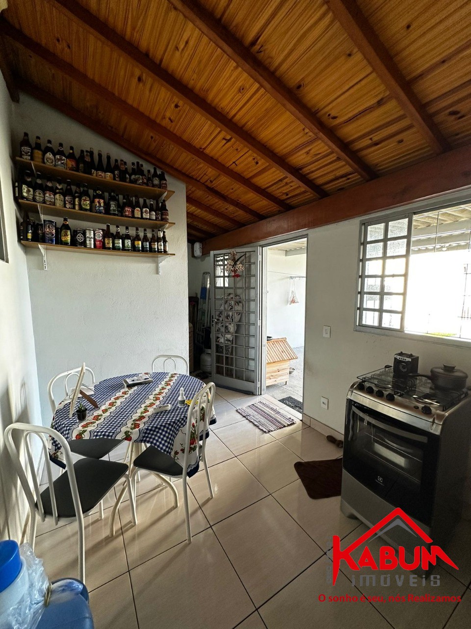 Casa à venda com 1 quarto - Foto 8