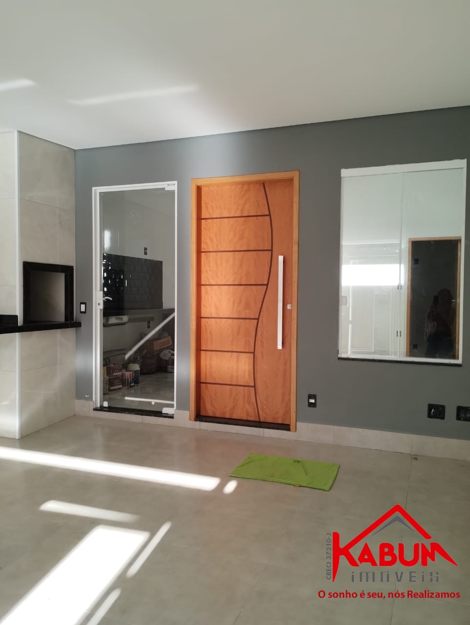 Casa à venda com 3 quartos, 125m² - Foto 3