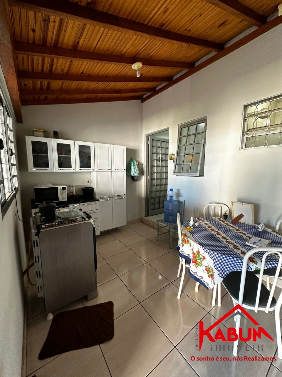 Casa à venda com 1 quarto - Foto 5