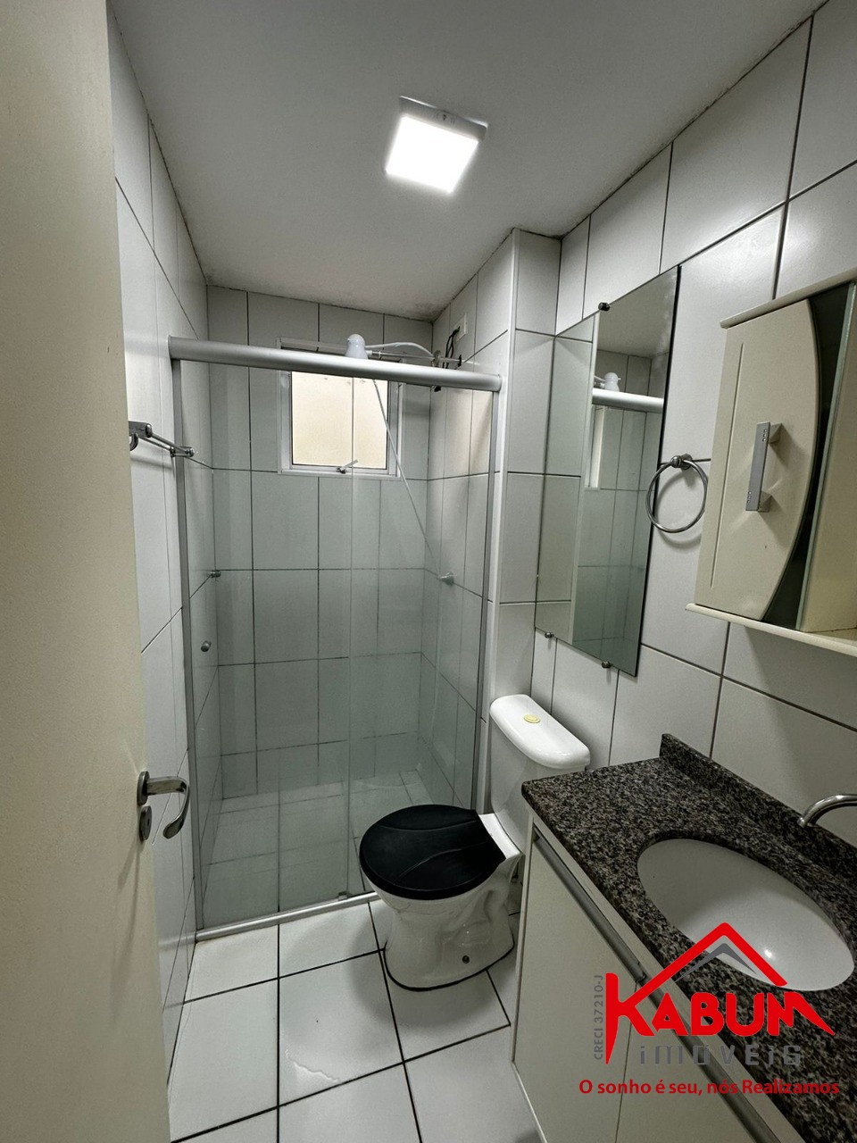 Apartamento à venda com 2 quartos, 47m² - Foto 8