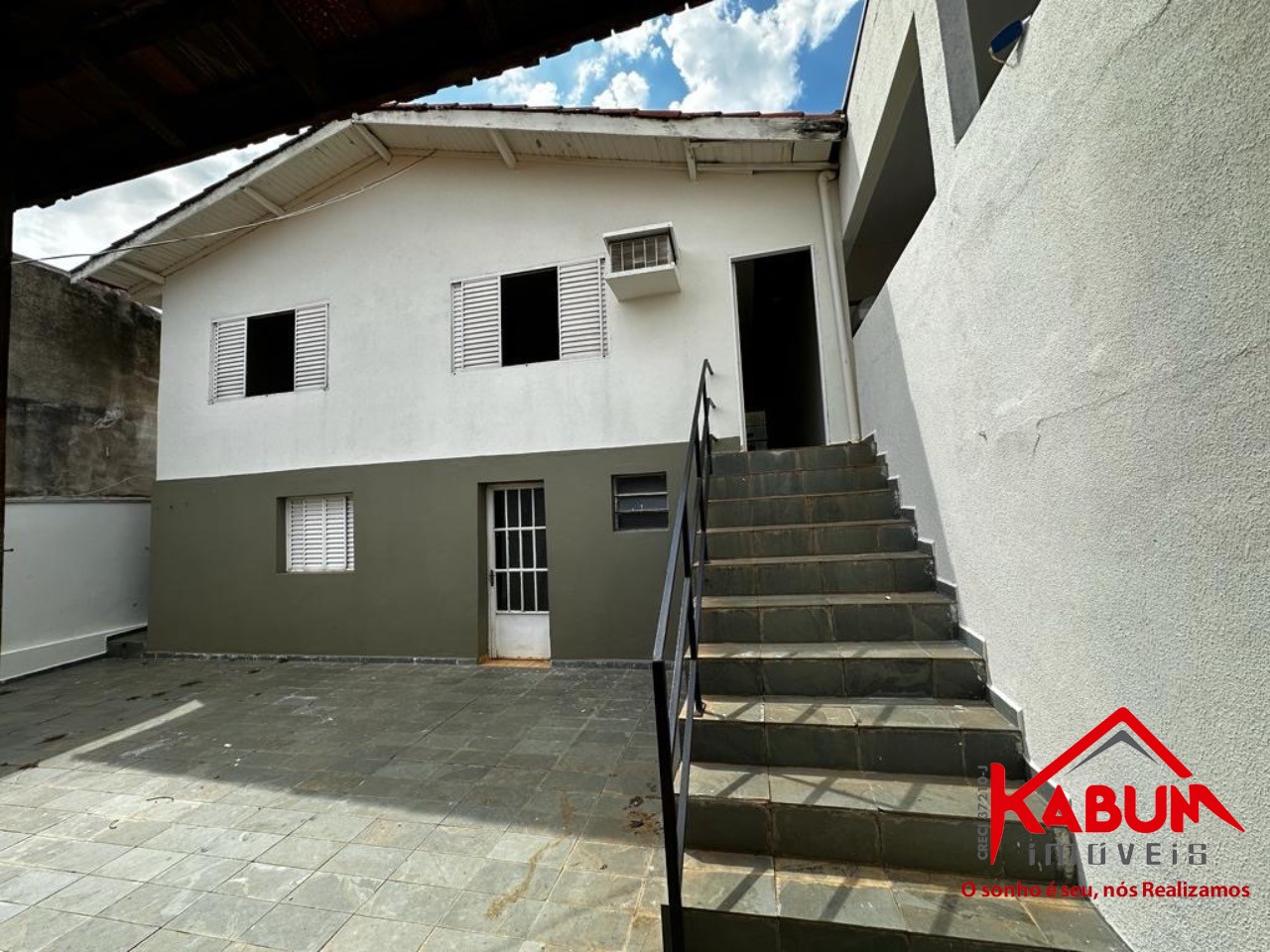 Casa à venda com 3 quartos, 200m² - Foto 13