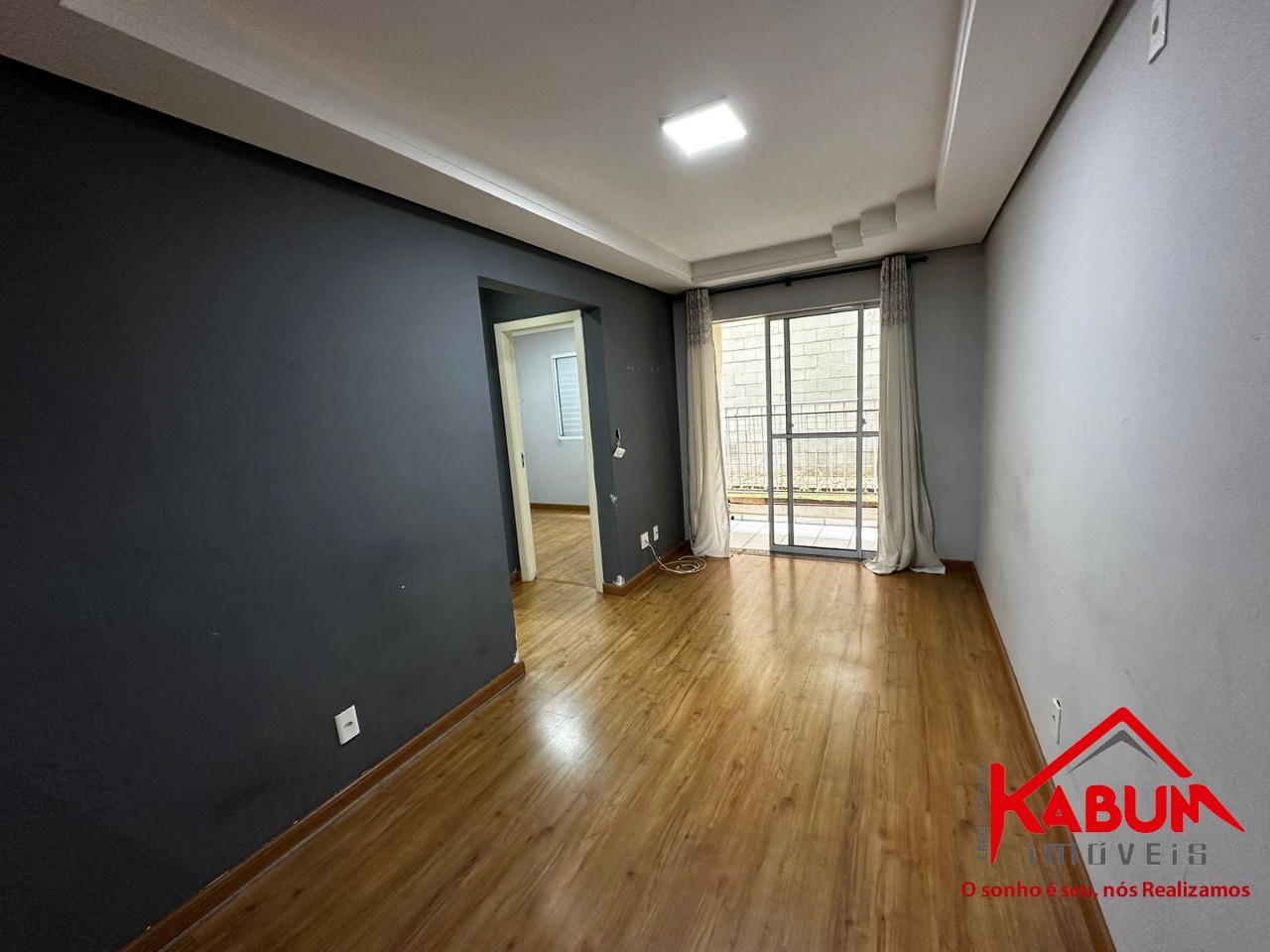 Apartamento à venda com 2 quartos, 47m² - Foto 2