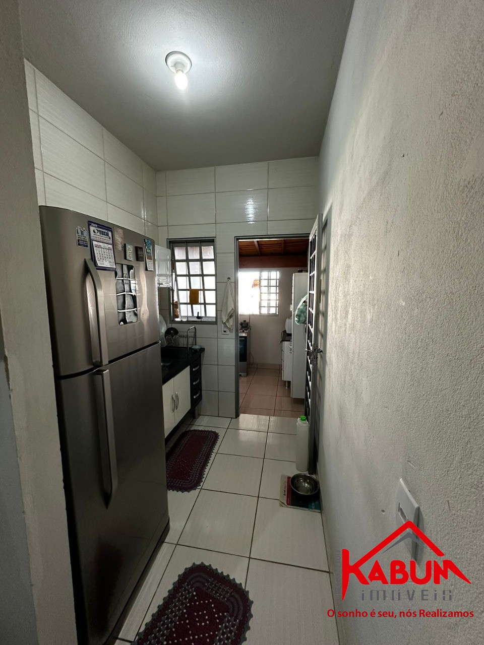 Casa à venda com 1 quarto - Foto 10