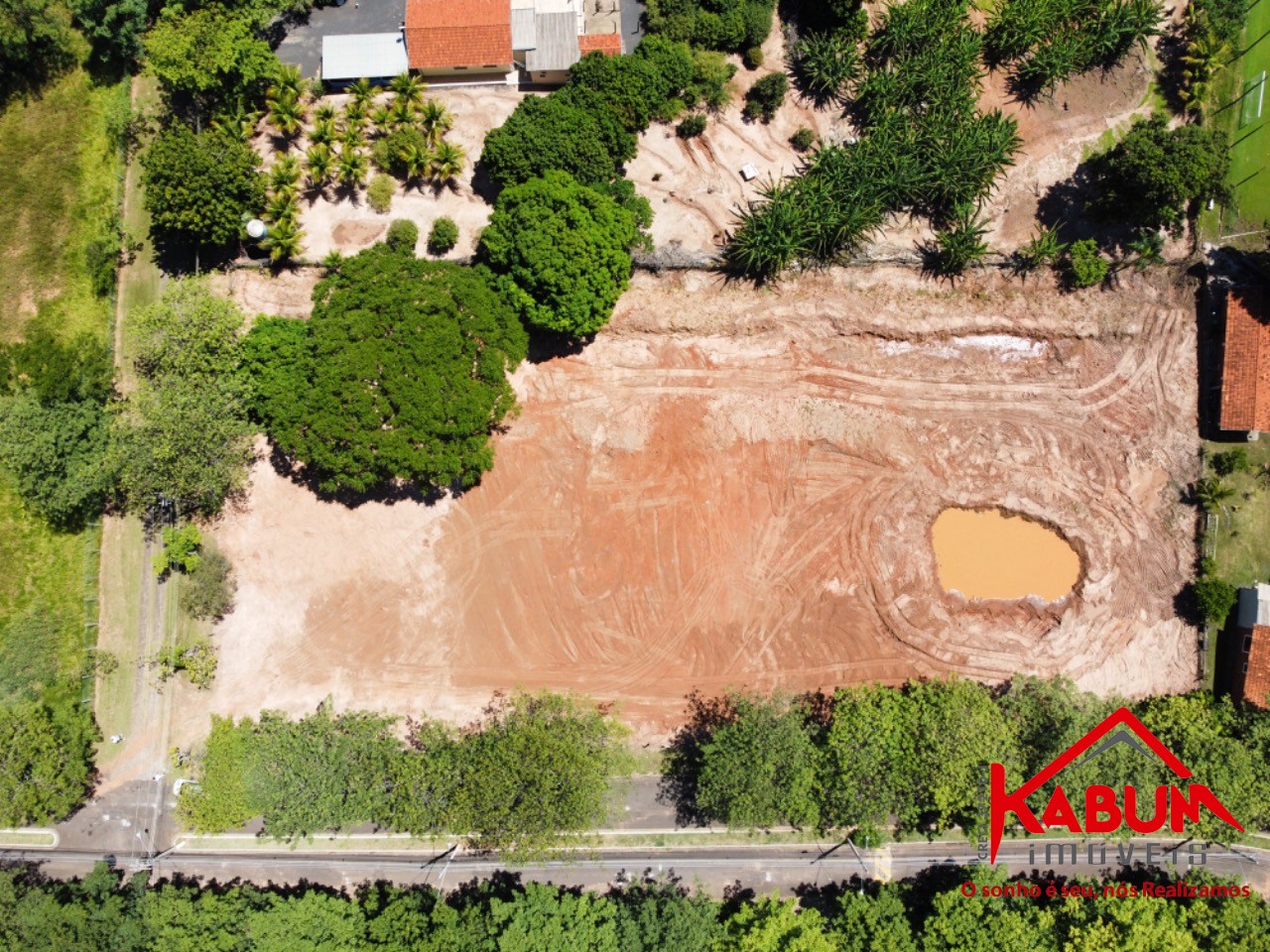 Terreno à venda, 5000m² - Foto 4