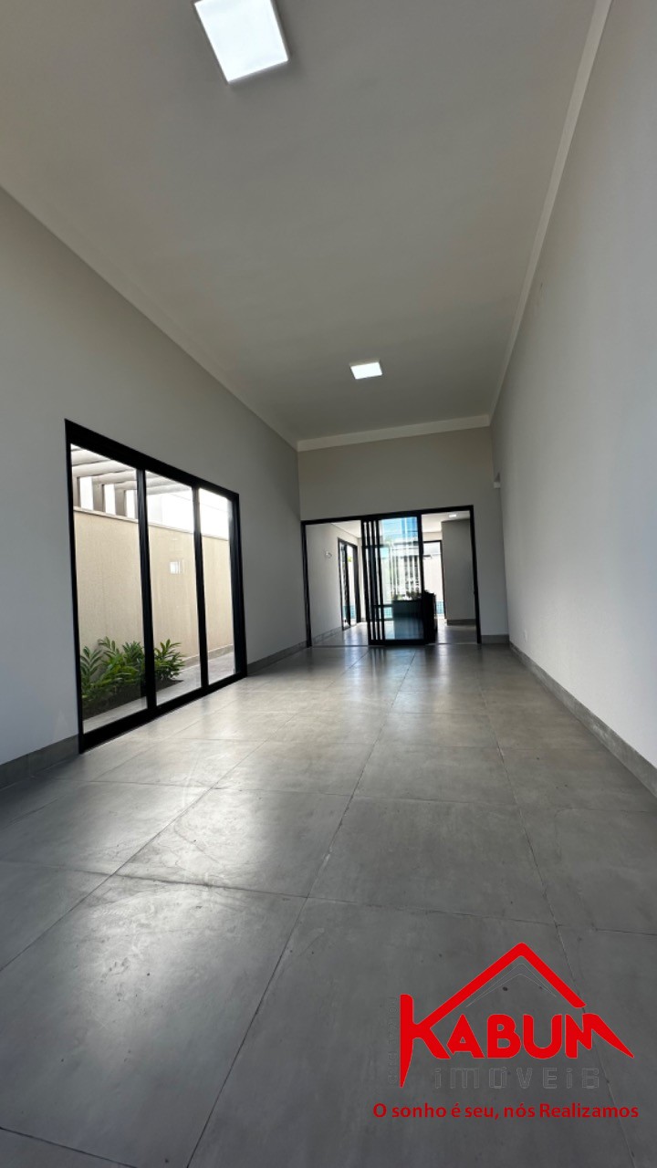 Casa à venda com 3 quartos, 168m² - Foto 2