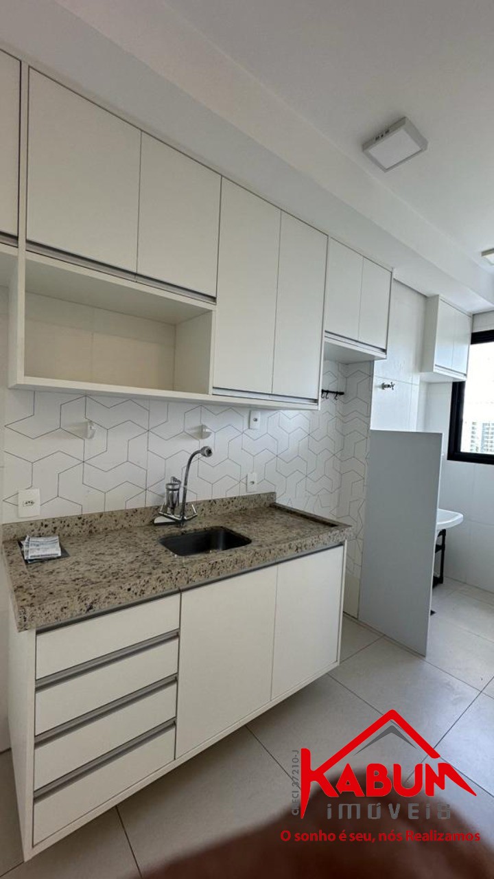 Apartamento à venda com 2 quartos, 54m² - Foto 4