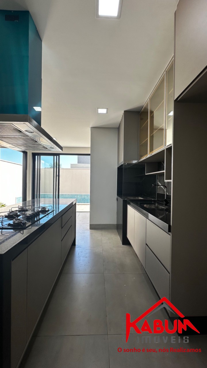 Casa à venda com 3 quartos, 168m² - Foto 6