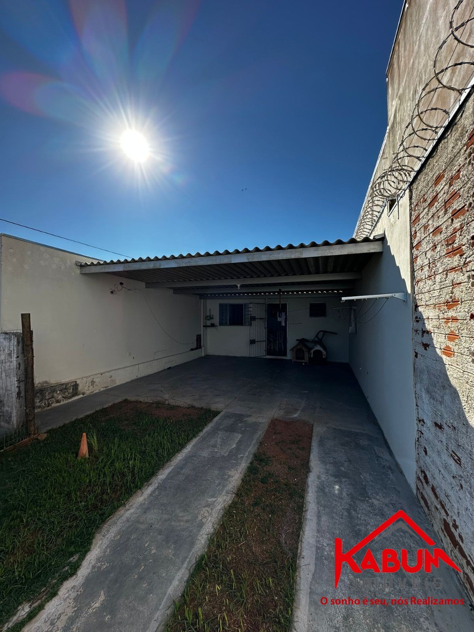 Casa à venda com 1 quarto - Foto 4