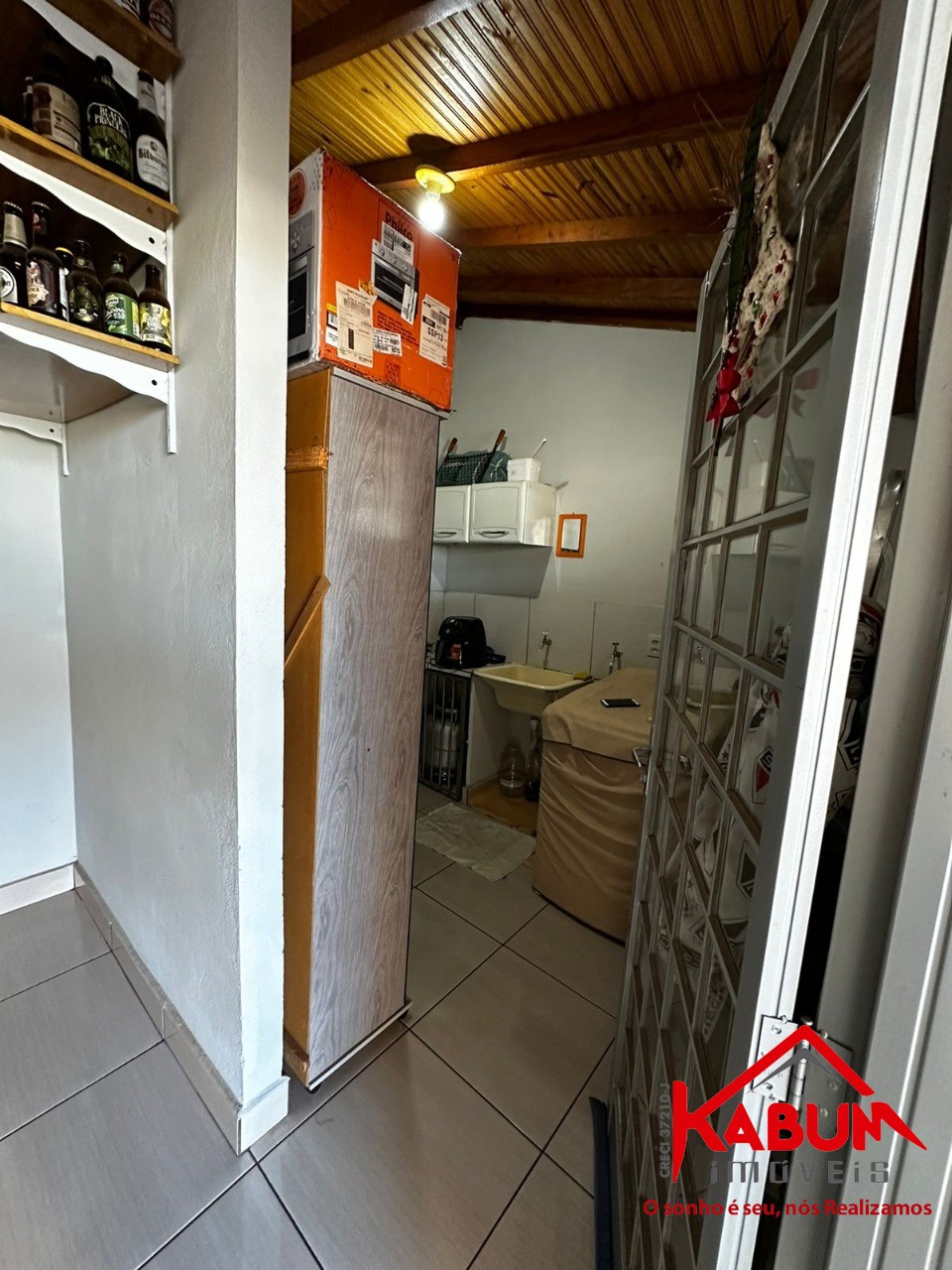 Casa à venda com 1 quarto - Foto 6