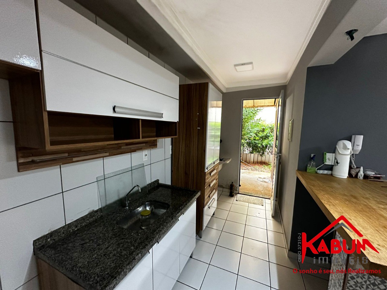 Apartamento à venda com 2 quartos, 47m² - Foto 4