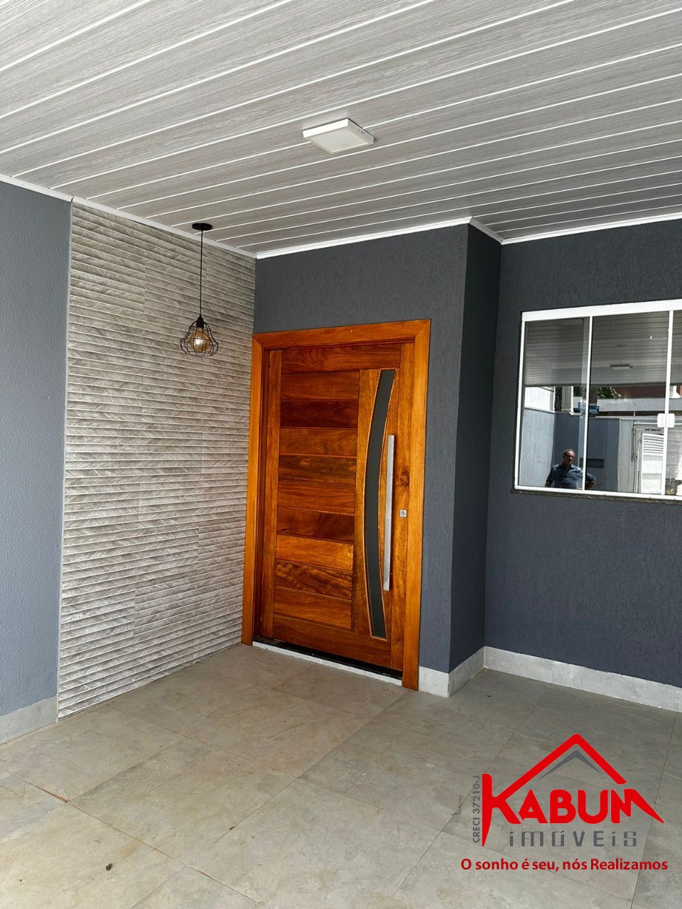 Casa à venda com 3 quartos - Foto 5