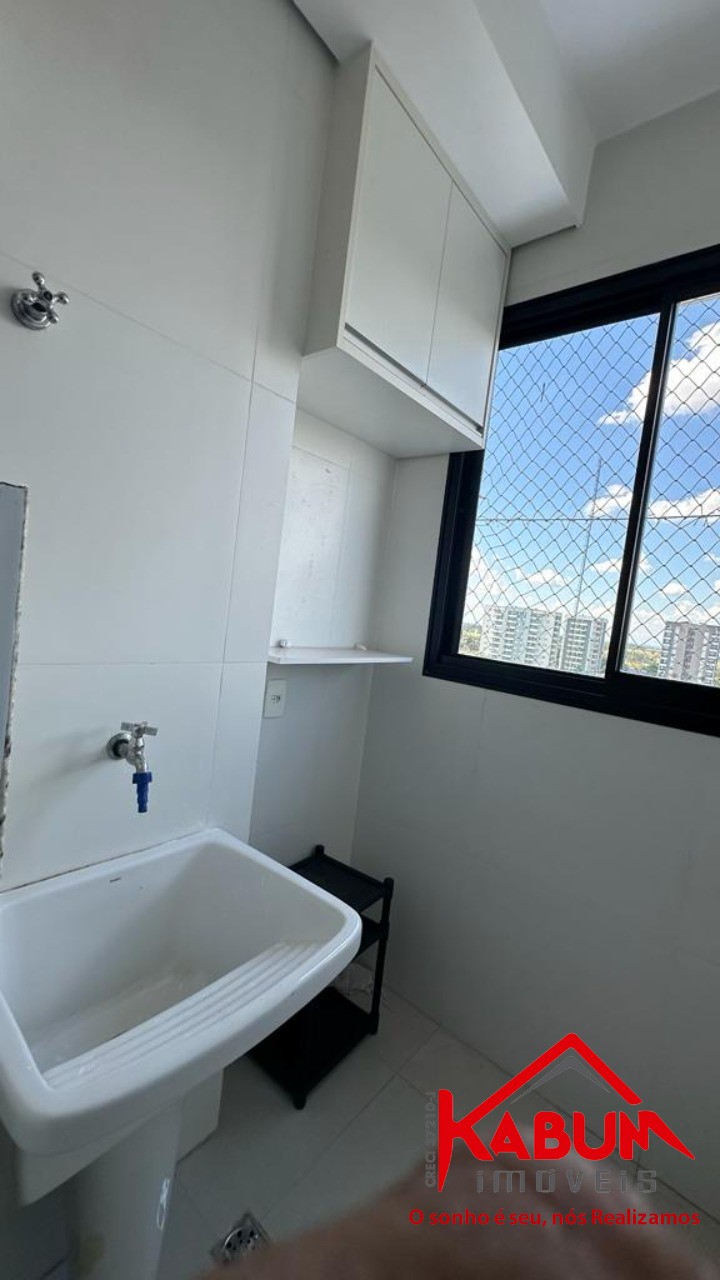 Apartamento à venda com 2 quartos, 54m² - Foto 3