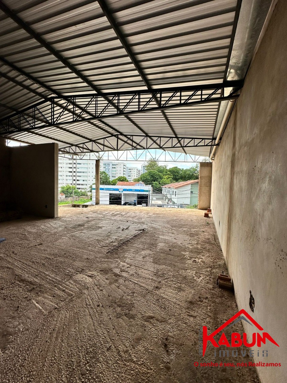 Depósito-Galpão-Armazém à venda, 300m² - Foto 12