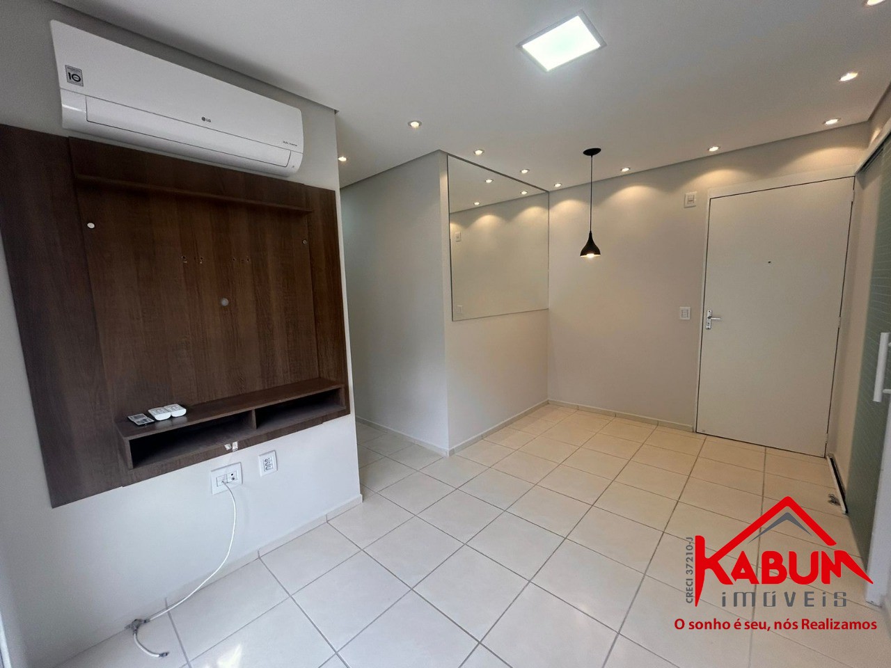 Apartamento à venda com 2 quartos, 52m² - Foto 5