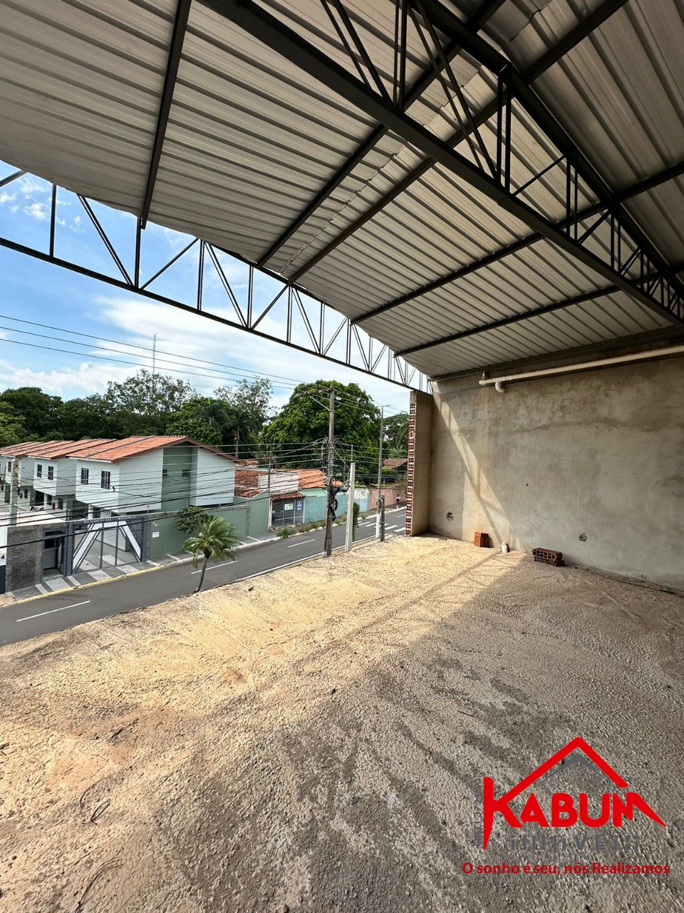 Depósito-Galpão-Armazém à venda, 300m² - Foto 10