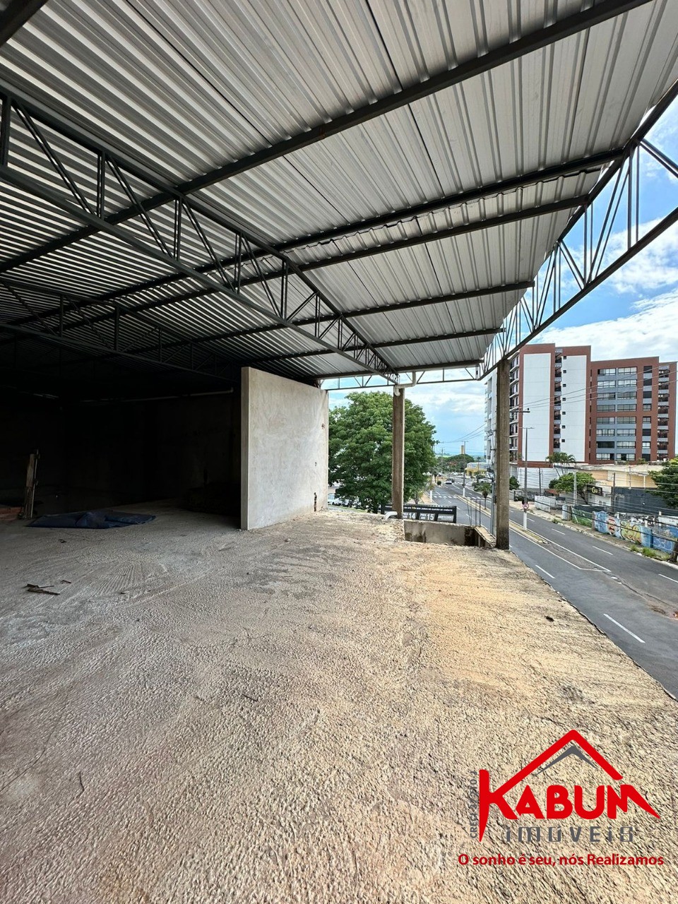 Depósito-Galpão-Armazém à venda, 300m² - Foto 2