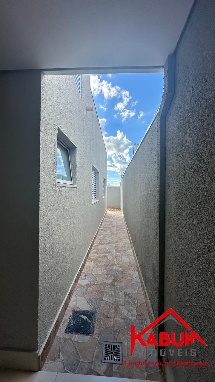 Casa à venda com 2 quartos, 125m² - Foto 9