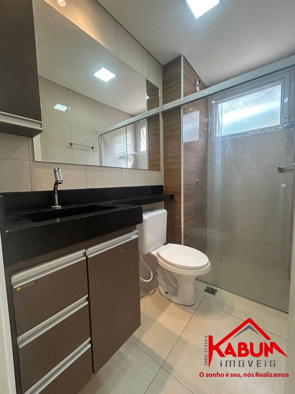 Apartamento à venda com 2 quartos, 52m² - Foto 1