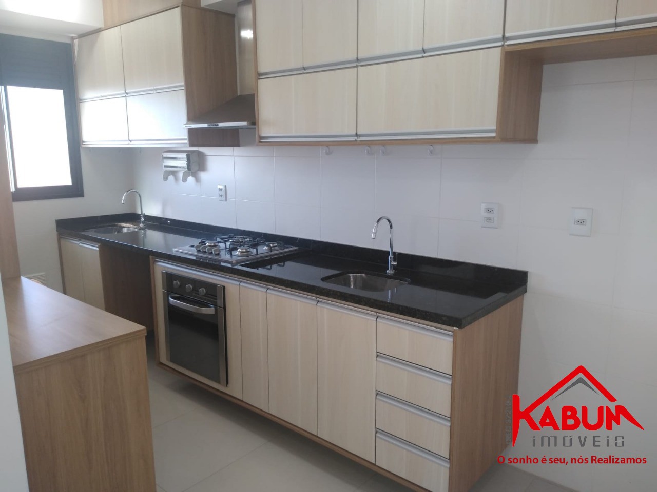 Apartamento à venda com 2 quartos, 58m² - Foto 8