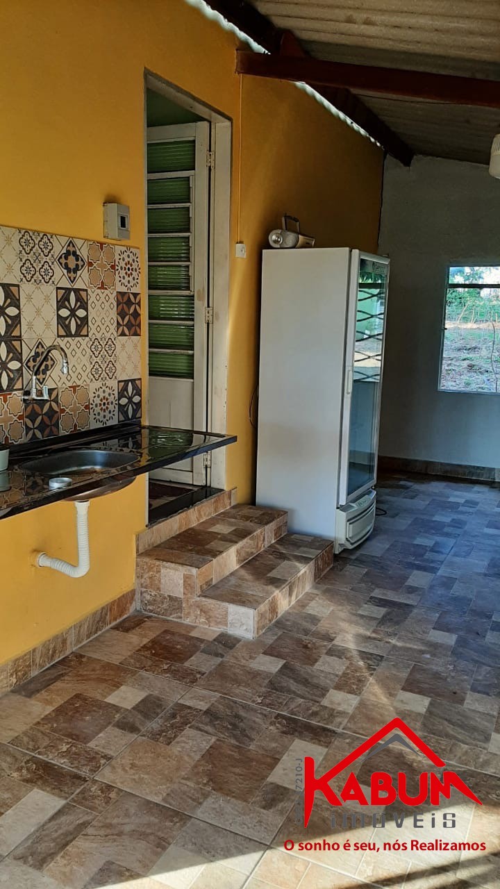 Chácara à venda com 2 quartos - Foto 8