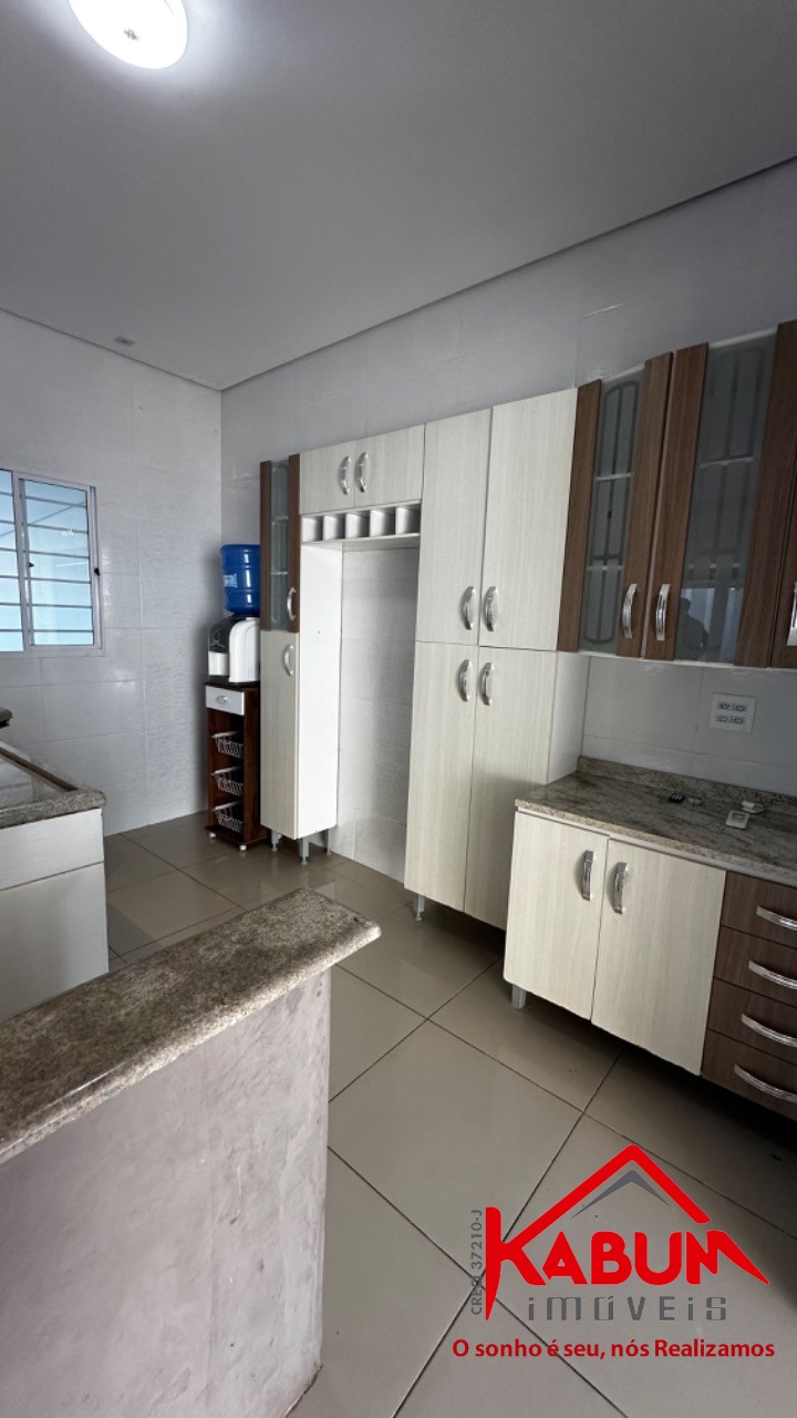 Casa à venda com 3 quartos - Foto 7