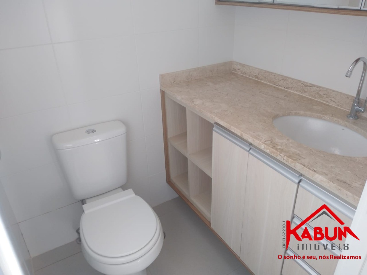 Apartamento à venda com 2 quartos, 58m² - Foto 2