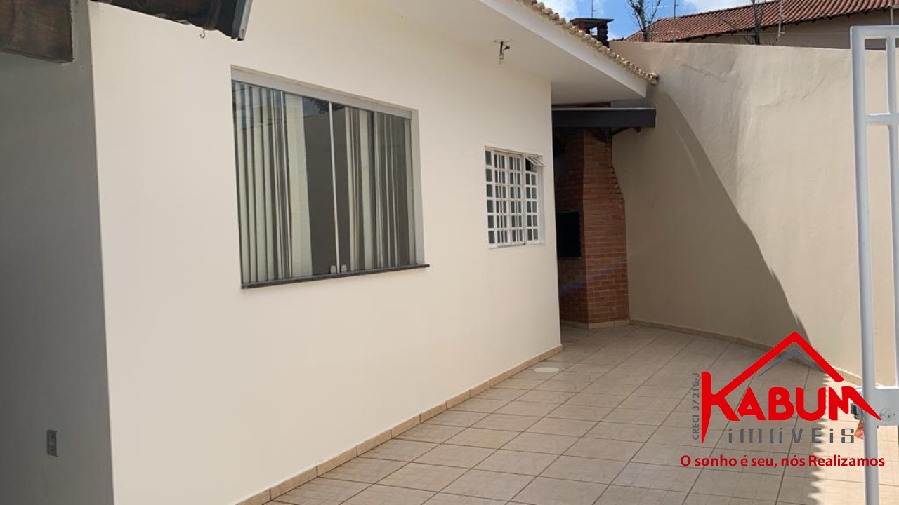 Casa à venda com 3 quartos - Foto 12