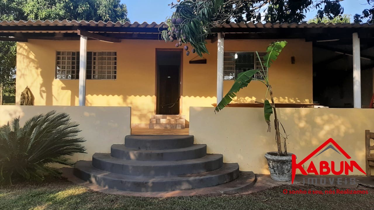 Chácara à venda com 2 quartos - Foto 2