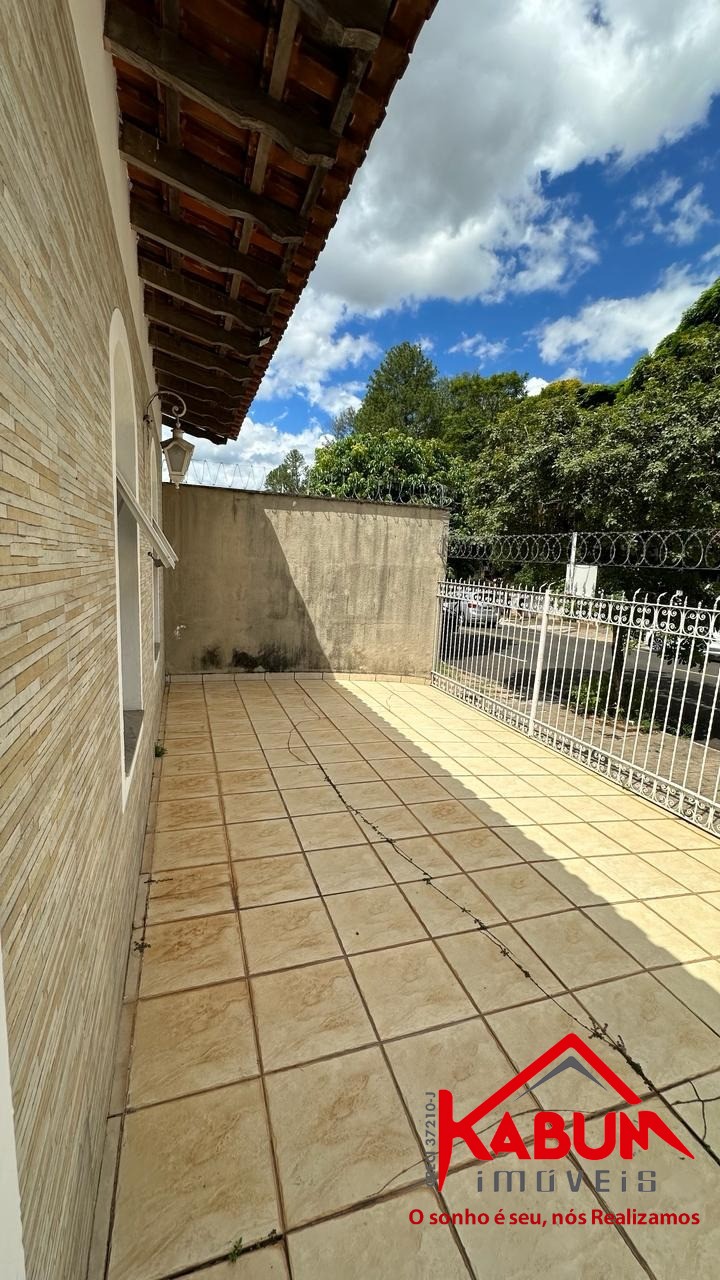 Casa à venda com 3 quartos - Foto 3