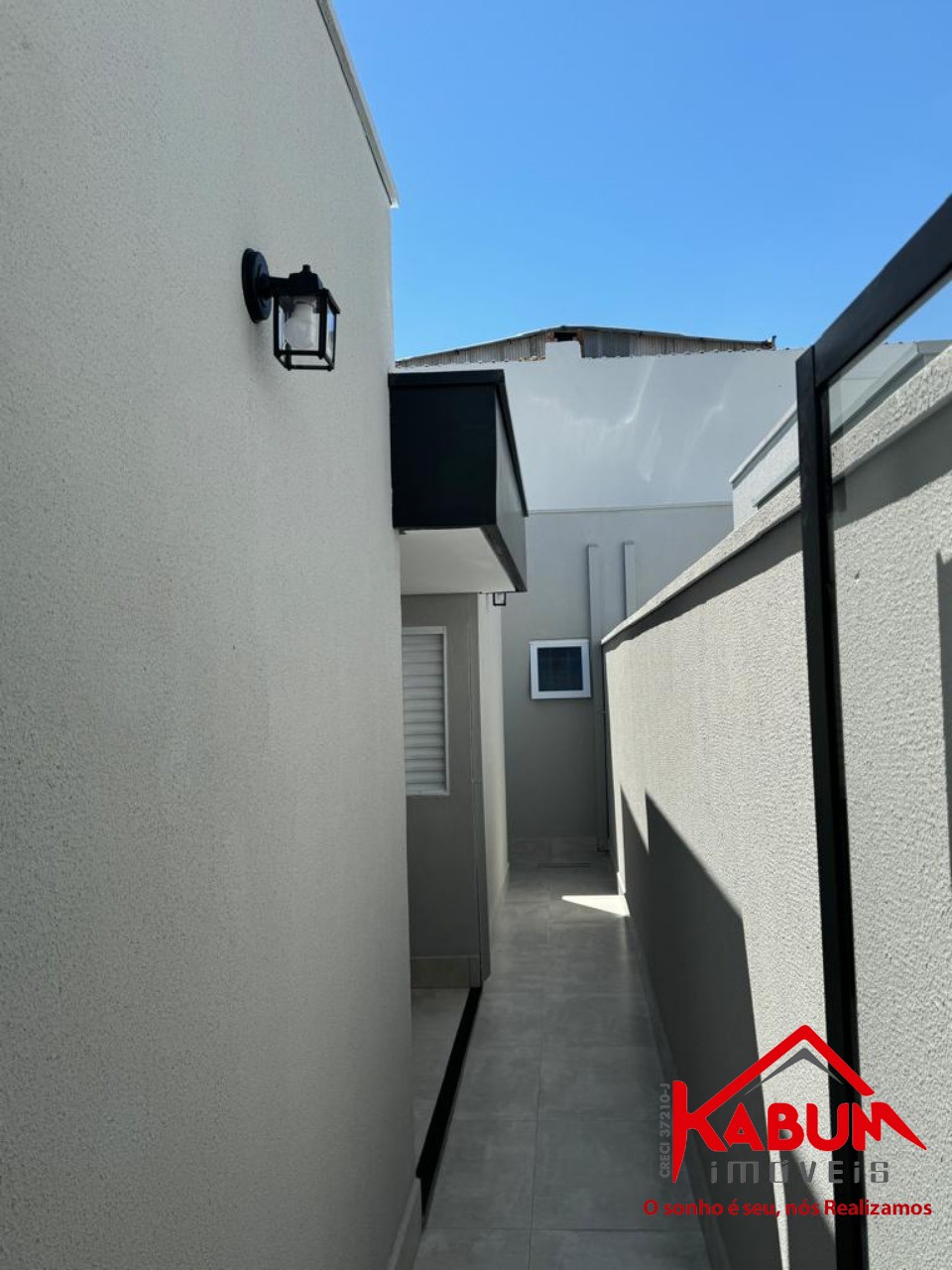 Casa à venda com 3 quartos, 125m² - Foto 20