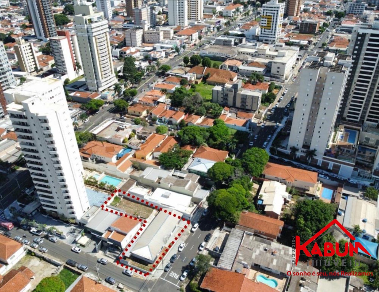Loja-Salão - Foto 1