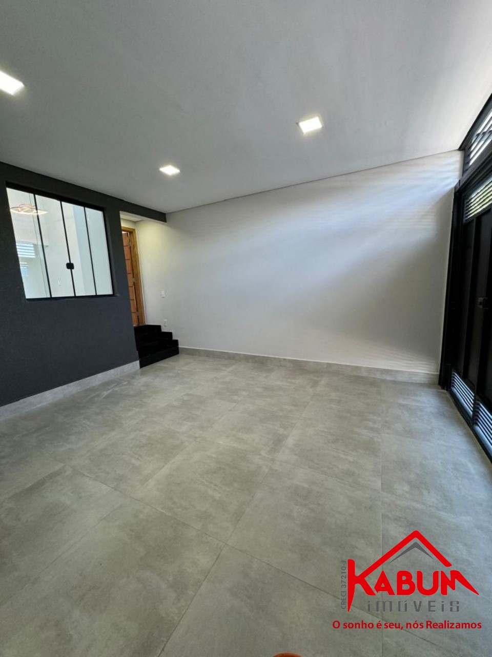 Casa à venda com 3 quartos, 125m² - Foto 3