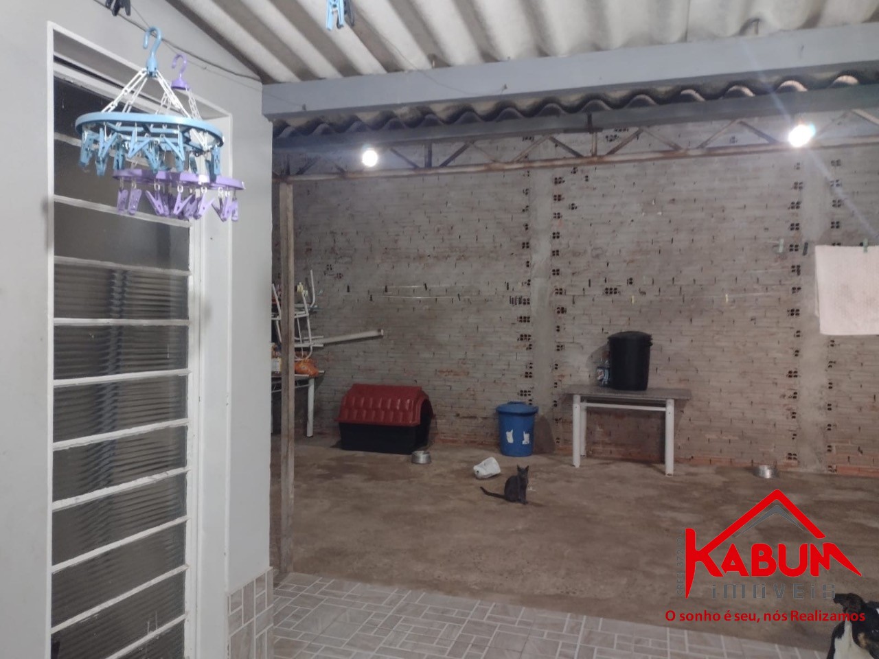 Casa à venda com 2 quartos - Foto 4