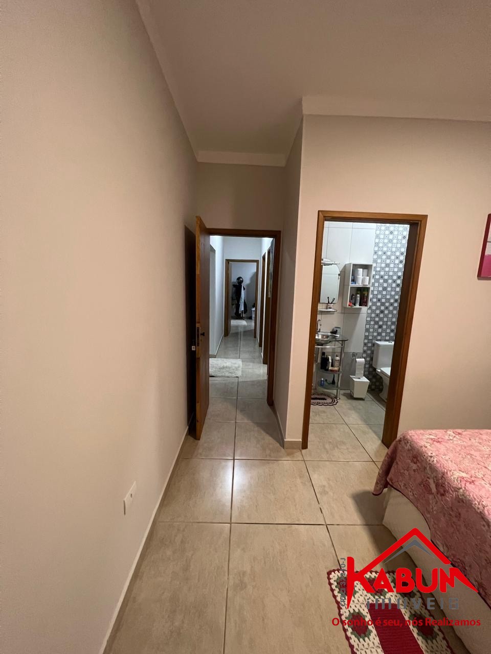 Casa à venda com 3 quartos - Foto 5