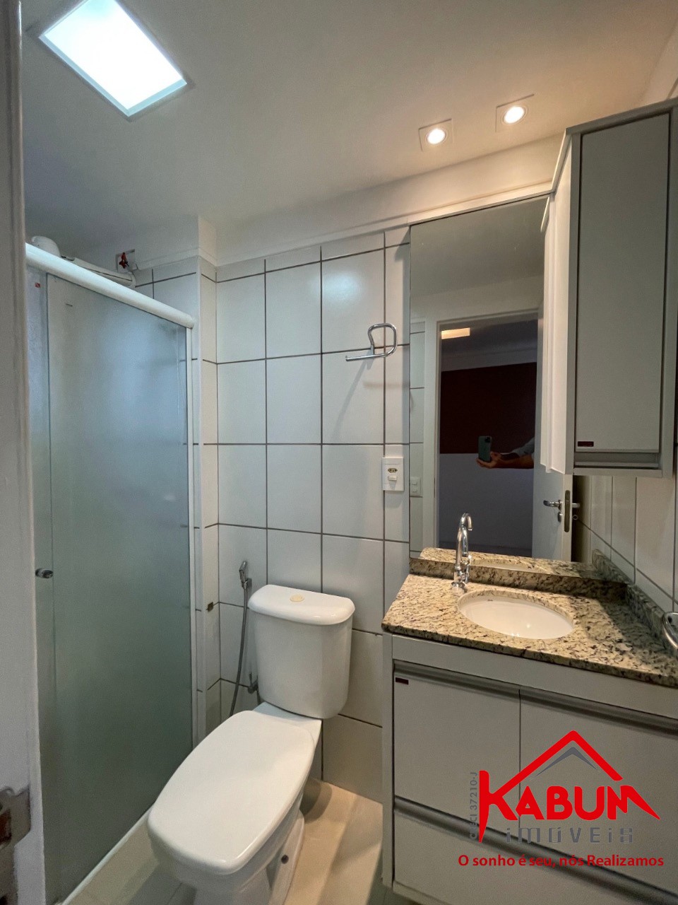 Apartamento à venda com 3 quartos, 68m² - Foto 5