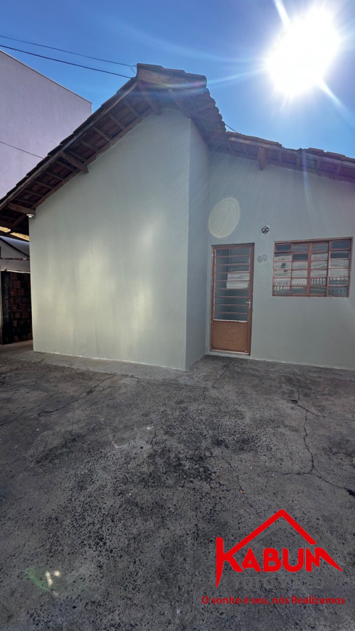 Imóvel Comercial Padrão à venda com 2 quartos - Foto 1