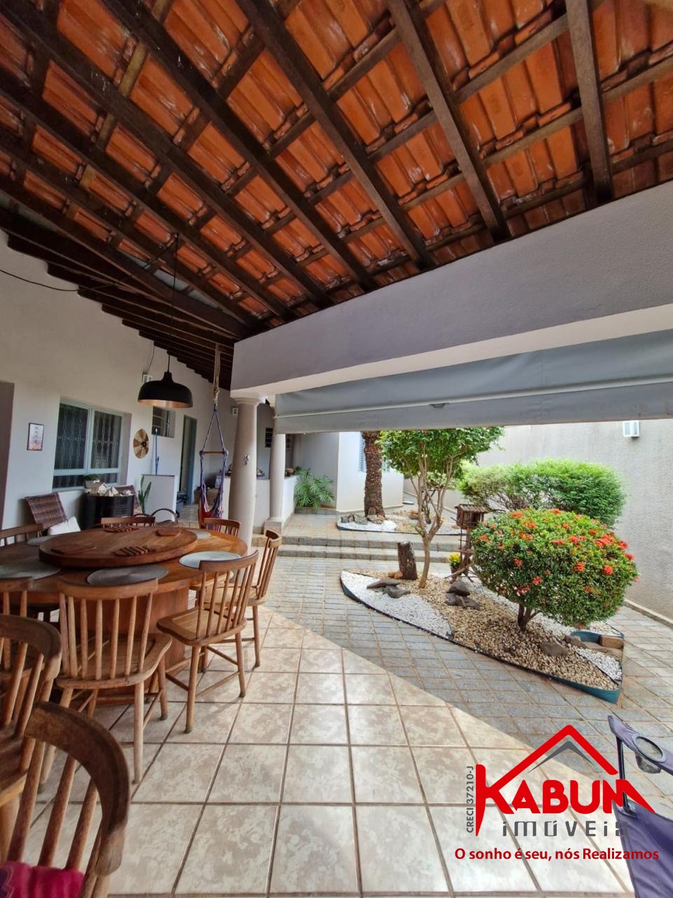 Casa à venda com 3 quartos - Foto 6