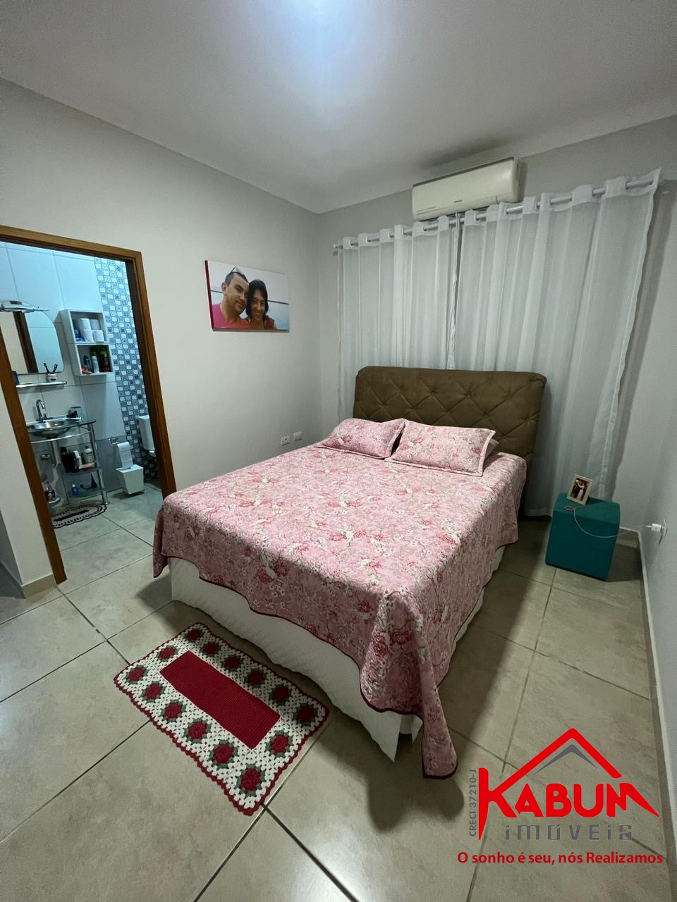 Casa à venda com 3 quartos - Foto 6